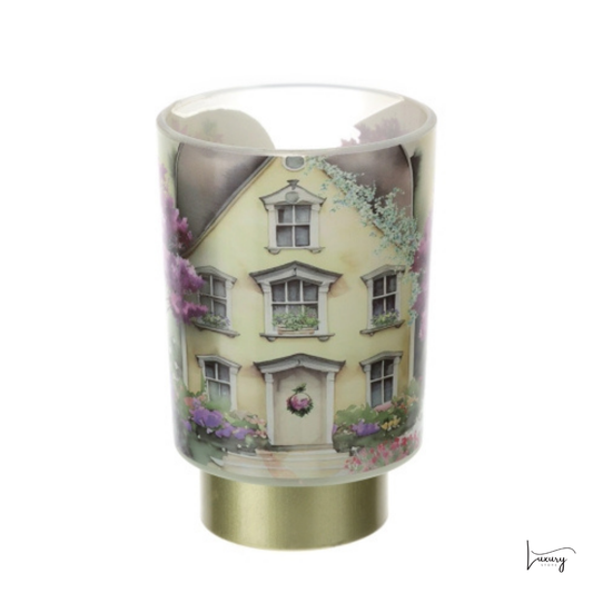 Hervit Lampada led Luce calda