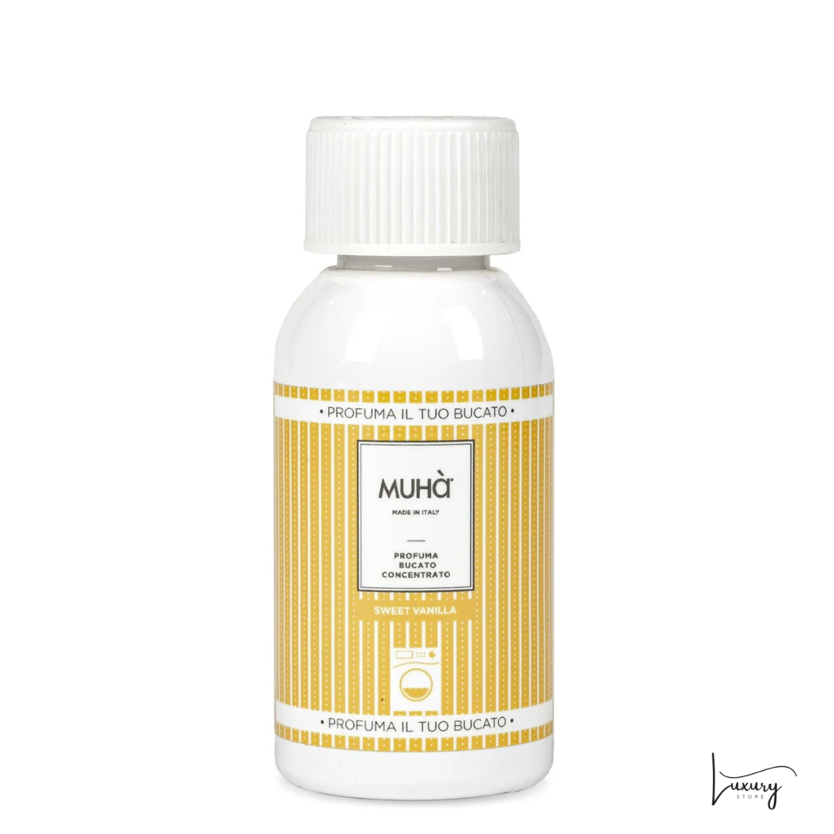 Muhà Profuma Bucato Sweet Vanilla