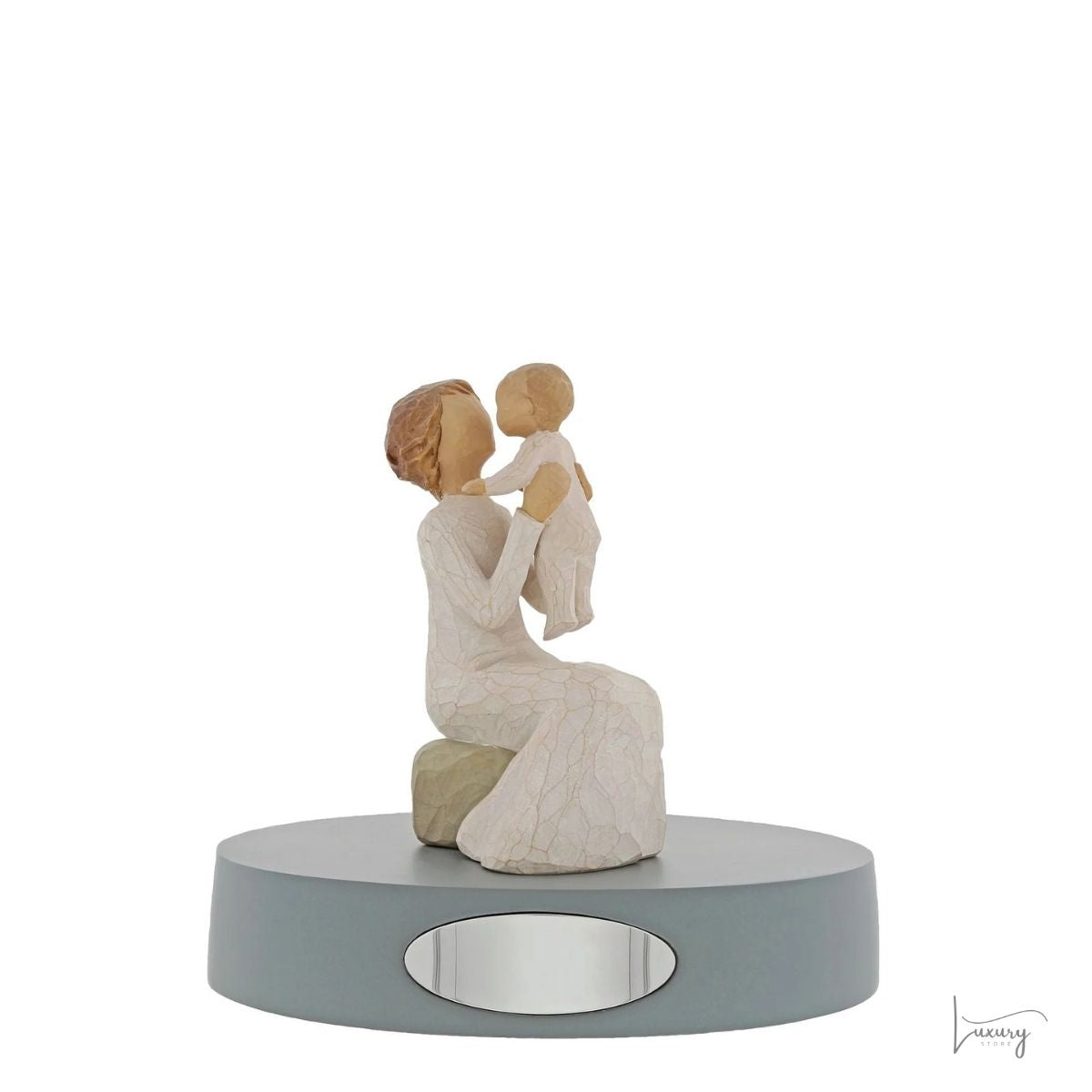 Disney Willow Tree Statuetta Amore della Nonna