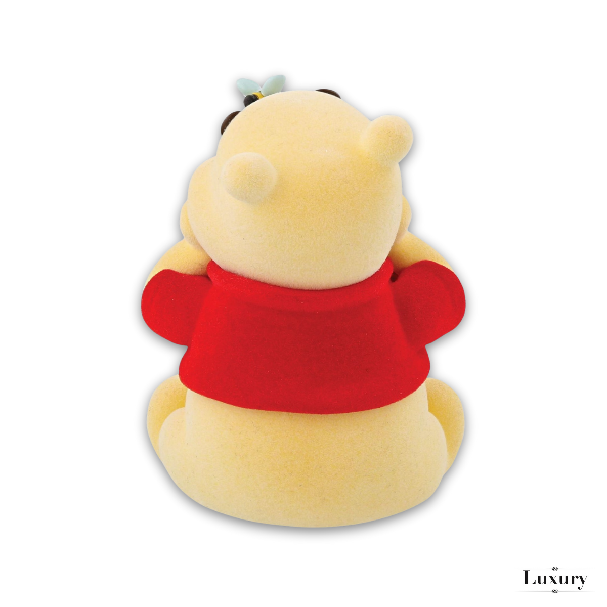 Disney Jim Shore Statuetta di Winnie the Pooh