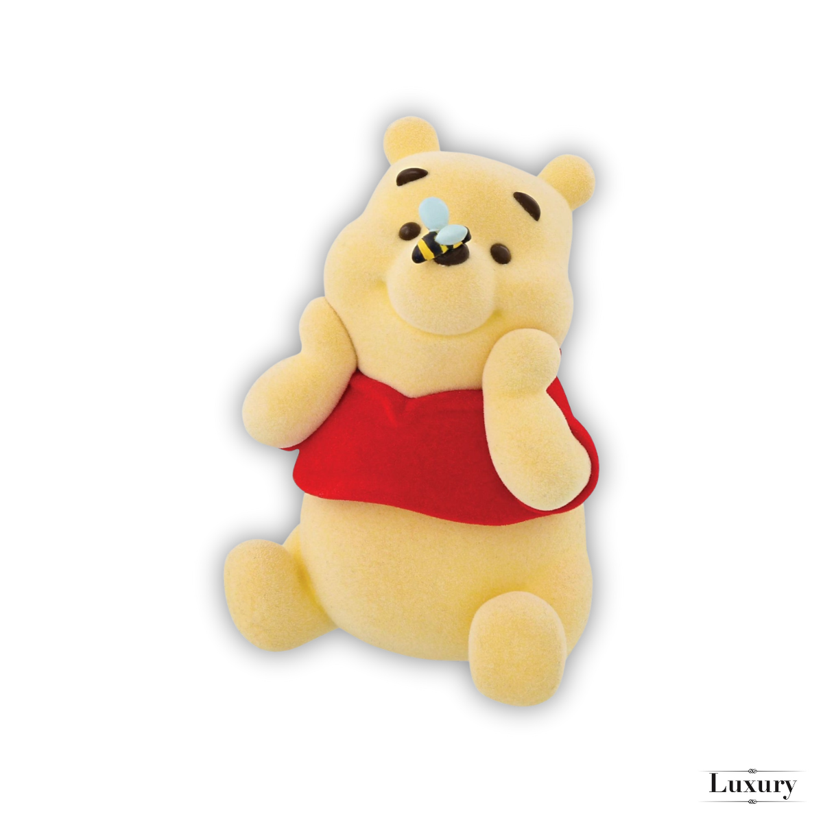Disney Jim Shore Statuetta di Winnie the Pooh