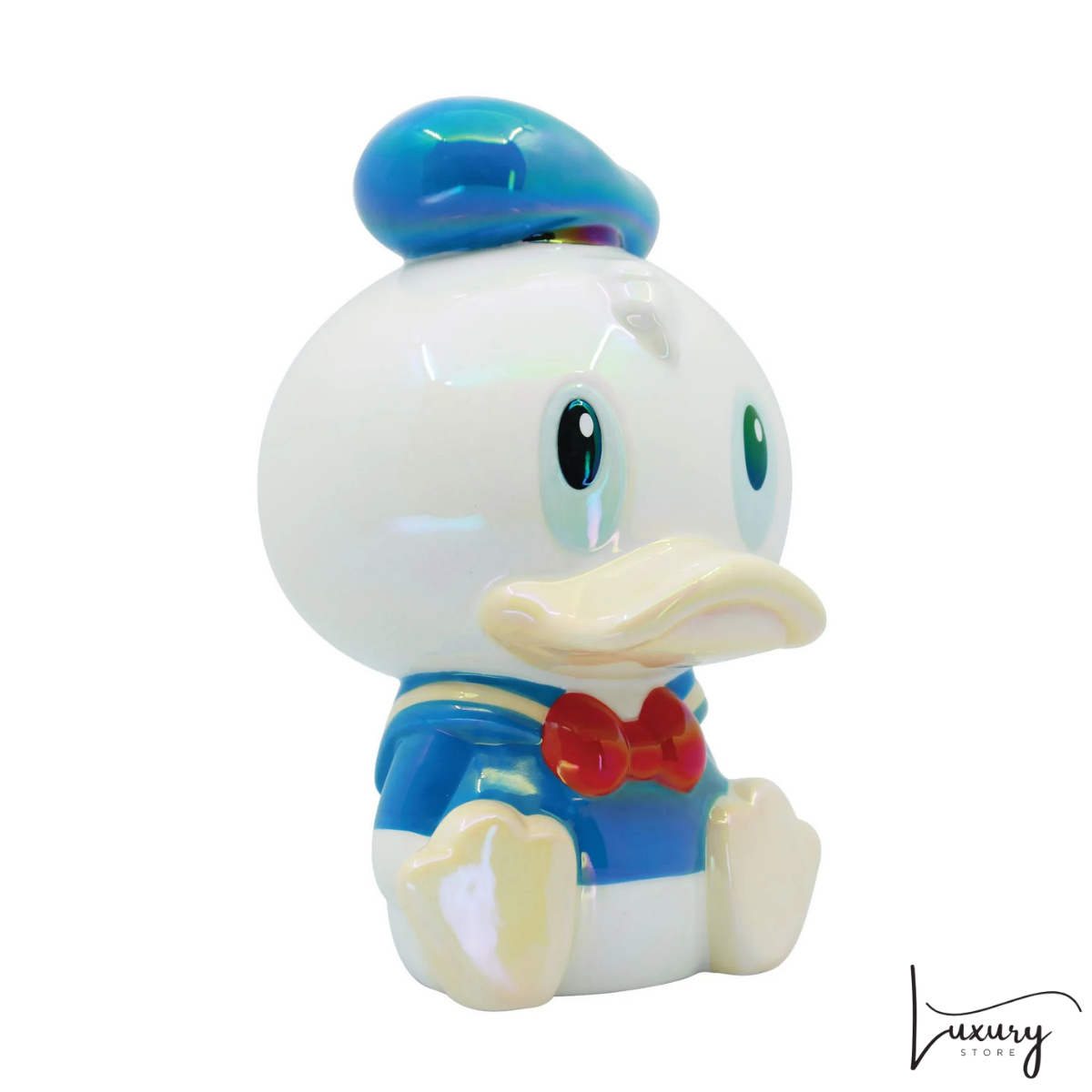 Disney Salvadanaio Paperino