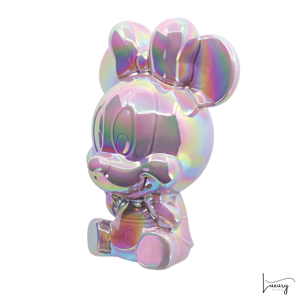 Disney Salvadanaio Minnie