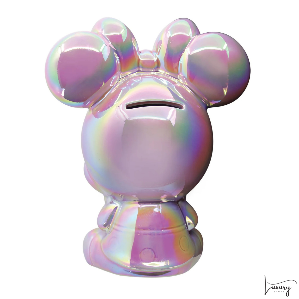 Disney Salvadanaio Minnie