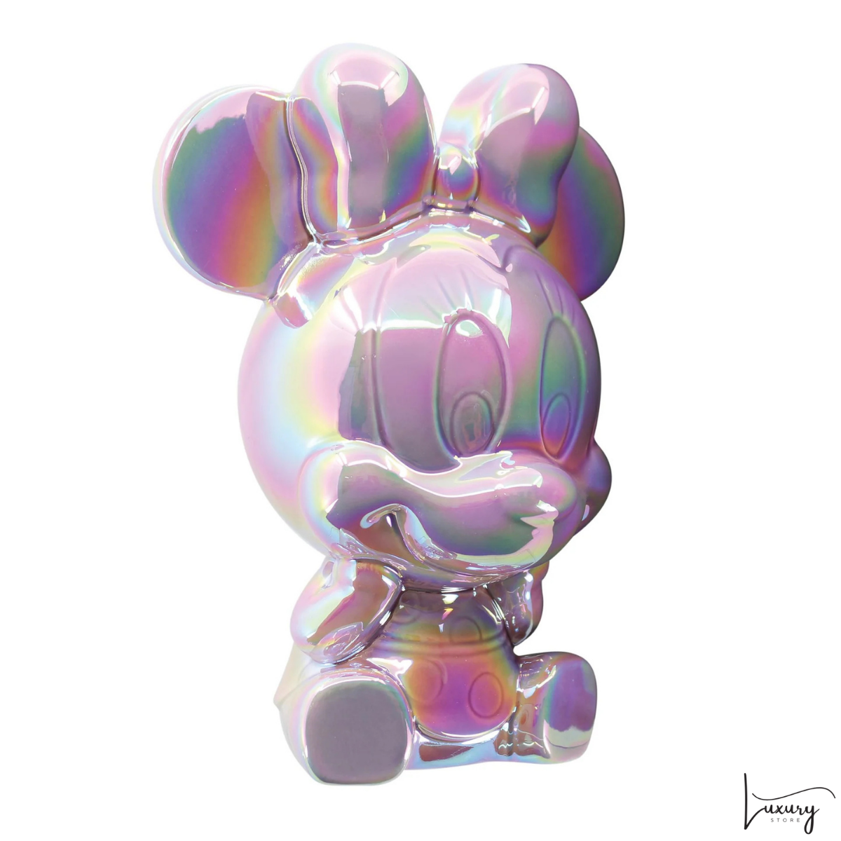 Disney Salvadanaio Minnie