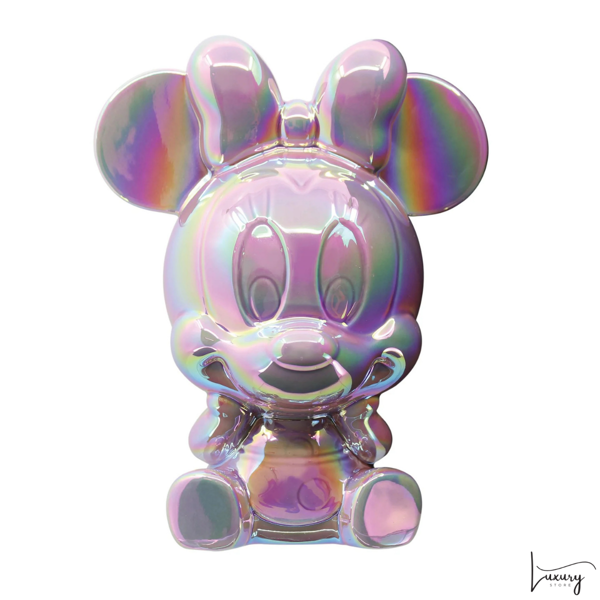 Disney Salvadanaio Minnie