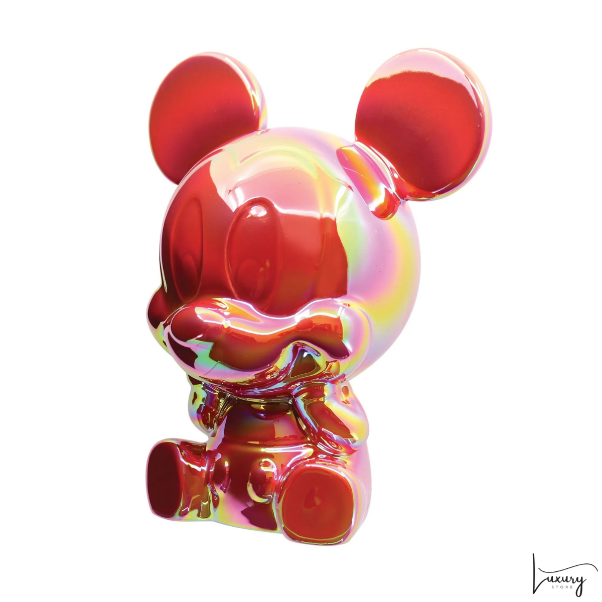 Disney Salvadanaio Topolino