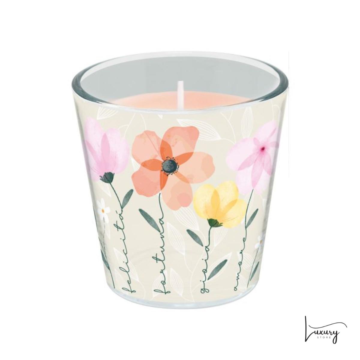 Wald Candela "Amore"