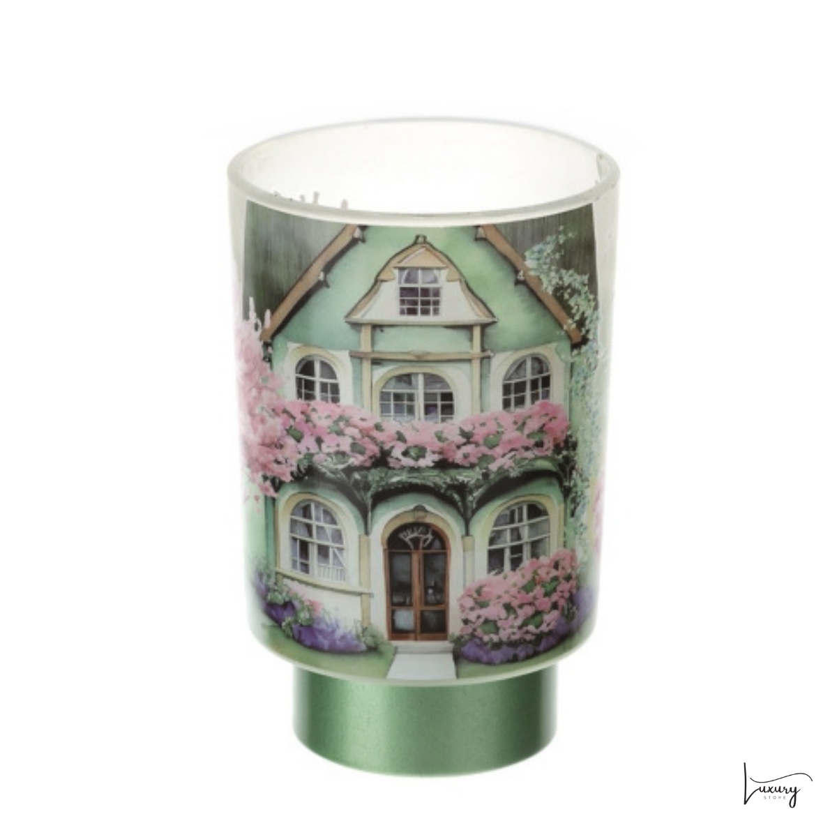 Hervit Lampada led Luce calda