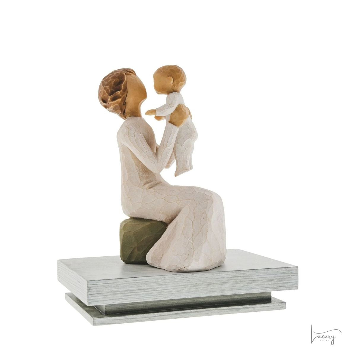 Disney Willow Tree Statuetta Amore della Nonna