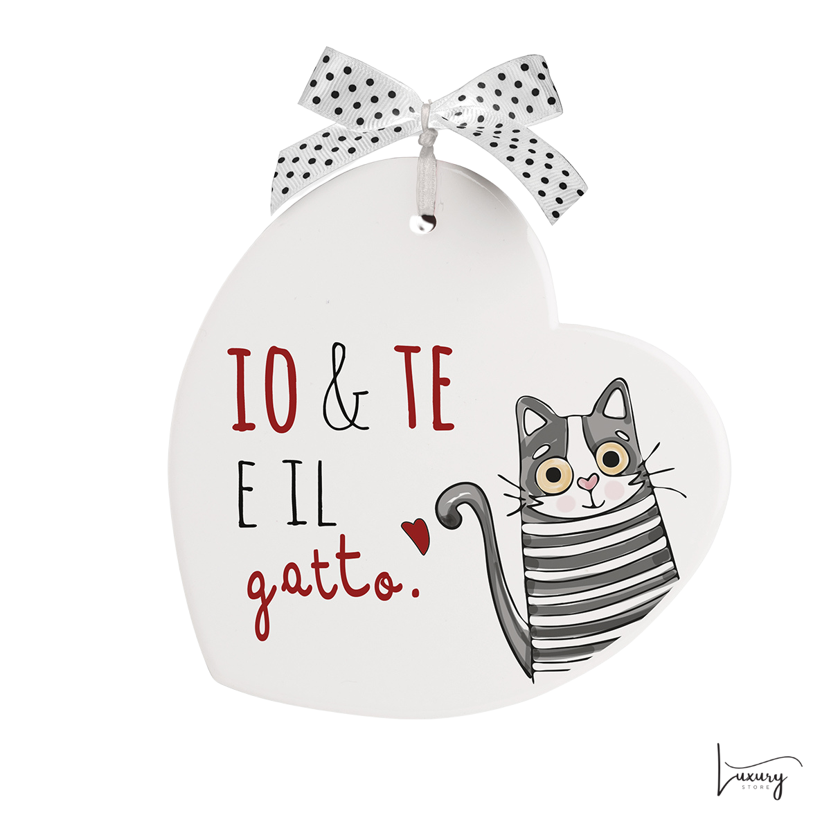 Egan Formella Pensieri & parole "Gatto"