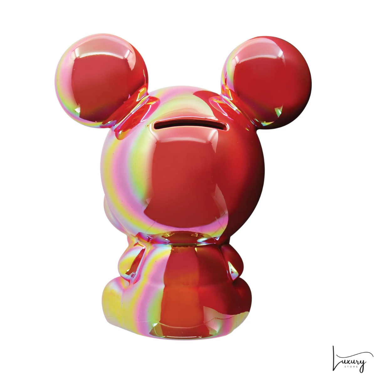 Disney Salvadanaio Topolino