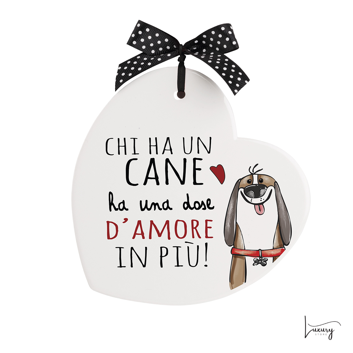 Egan Formella Pensieri & parole "Cane"