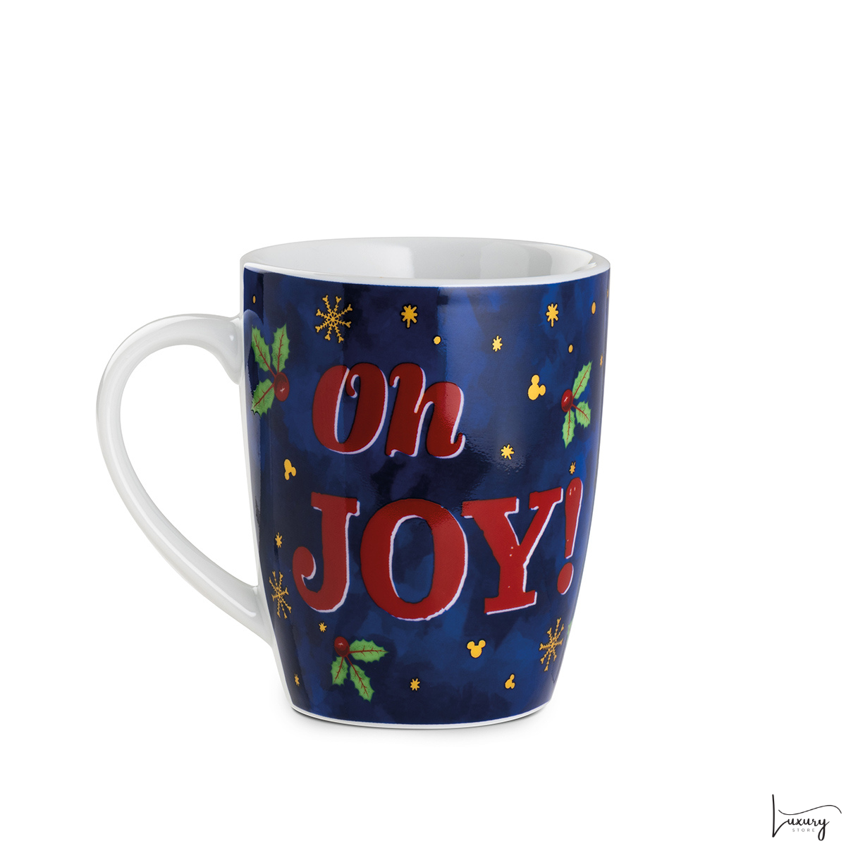 Egan Mug  collezione Disney