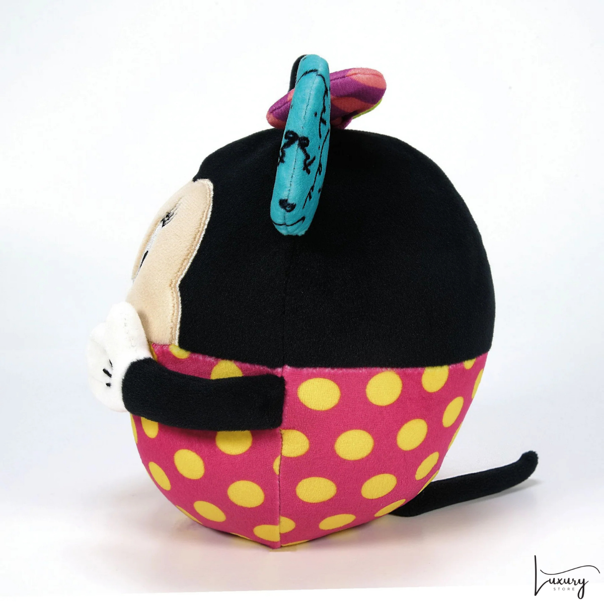 Disney by Palm Pals Minnie Heart - Britto