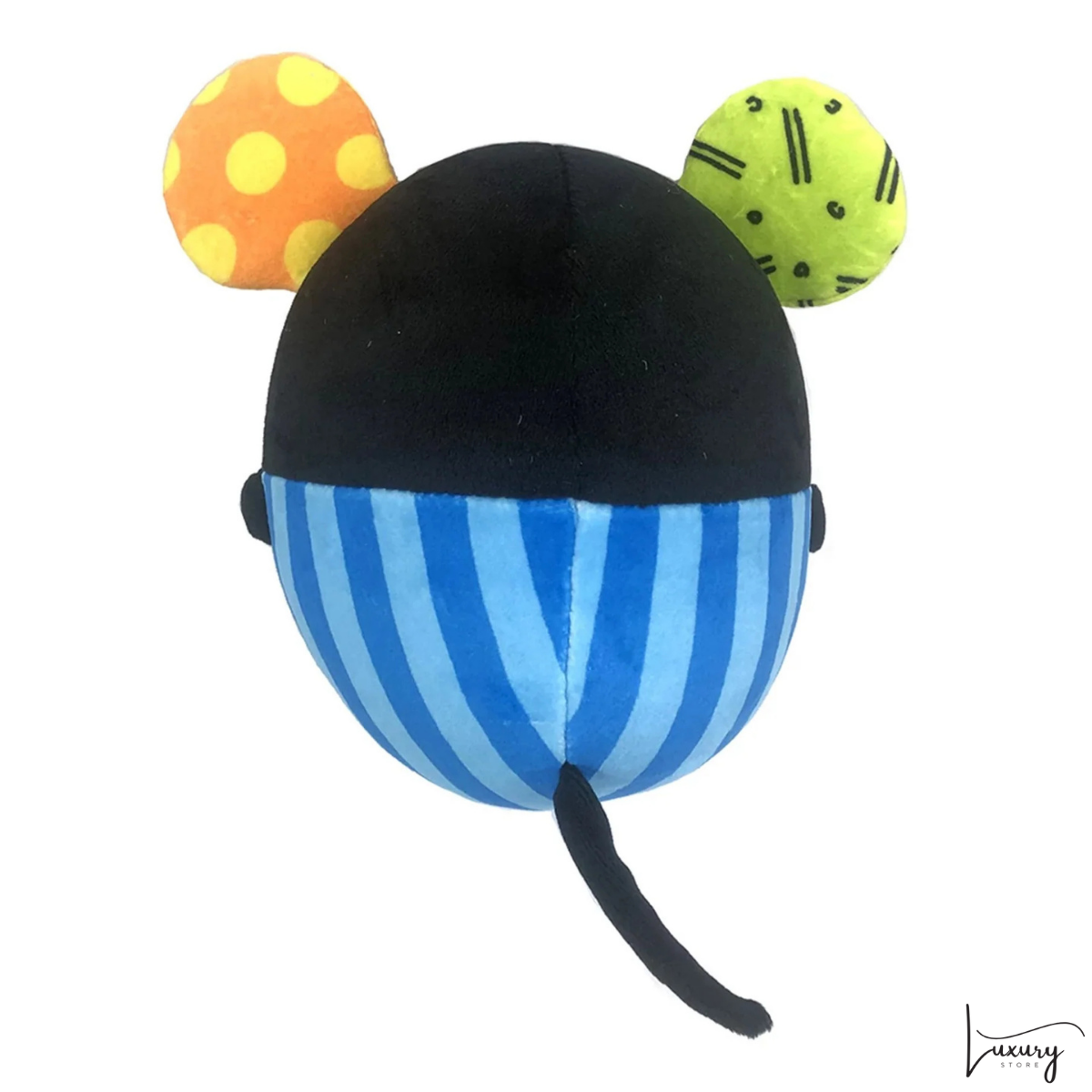 Disney by Palm Pals Mickey Salopette blu - Britto