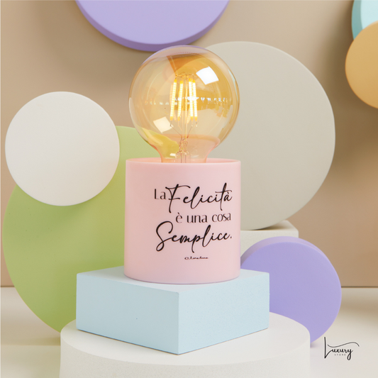 Claraluna Lampada Led