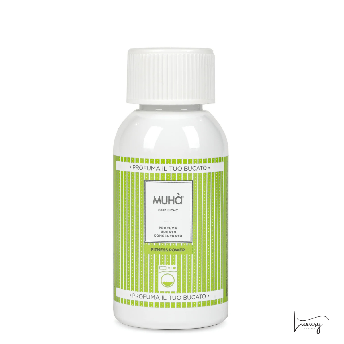 Muhà Profuma Bucato Fitness Power
