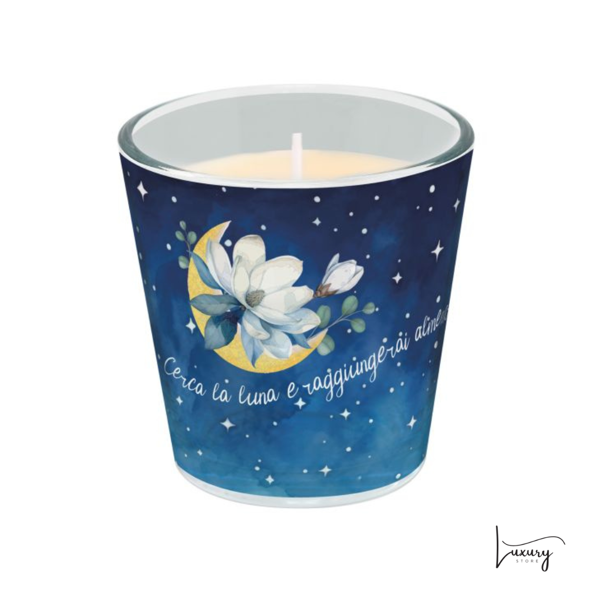 Wald Candela "Luna e Stelle"