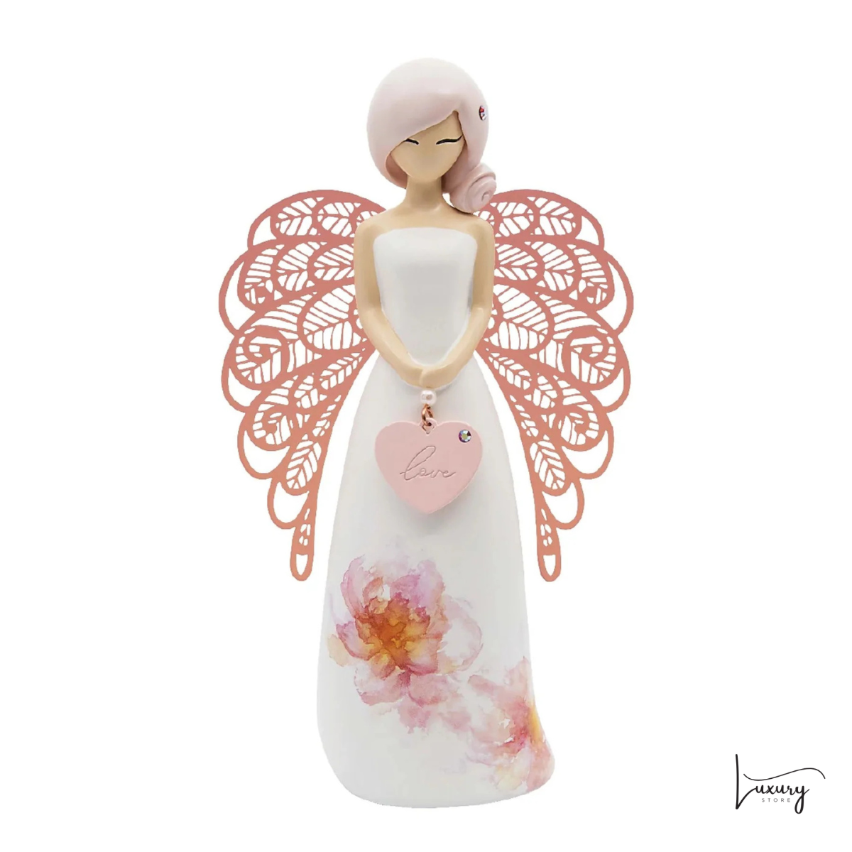You are an Angel Figurina "Love"