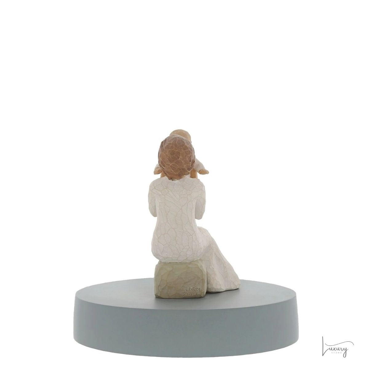 Disney Willow Tree Statuetta Amore della Nonna