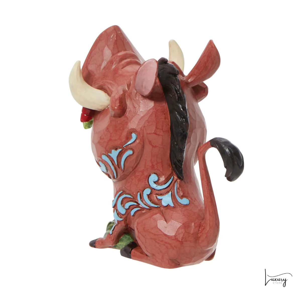 Disney Tradition Figurina Pumba