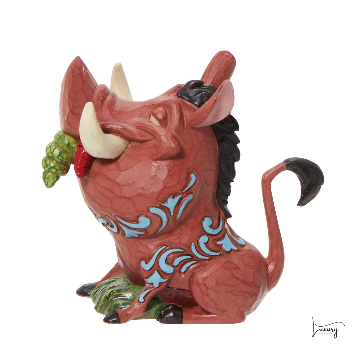 Disney Tradition Figurina Pumba