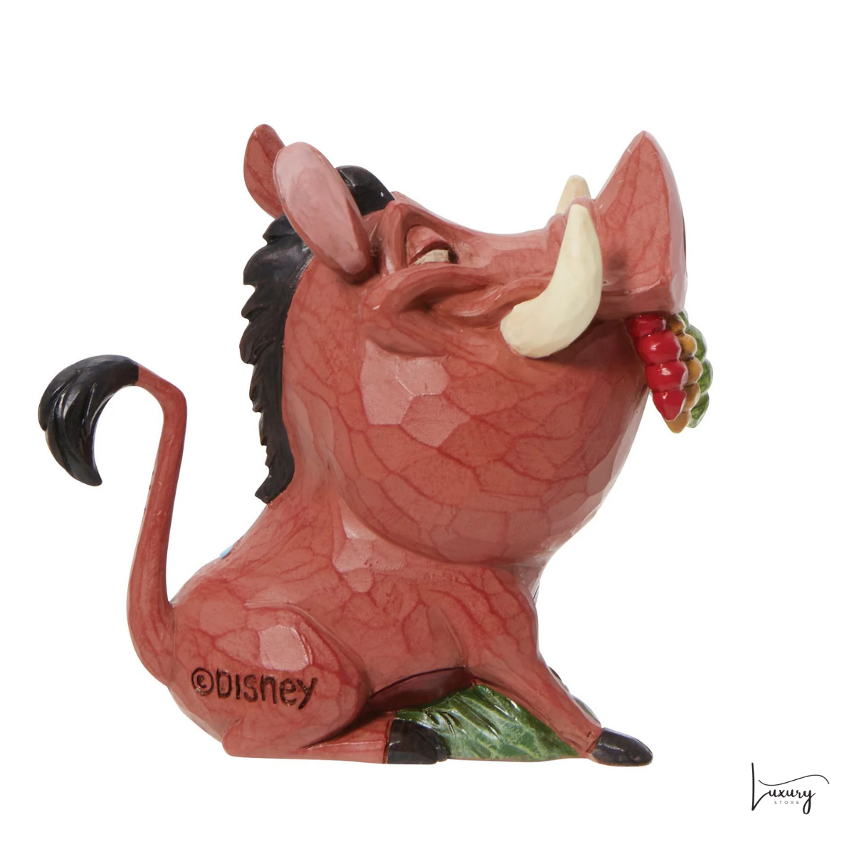 Disney Tradition Figurina Pumba