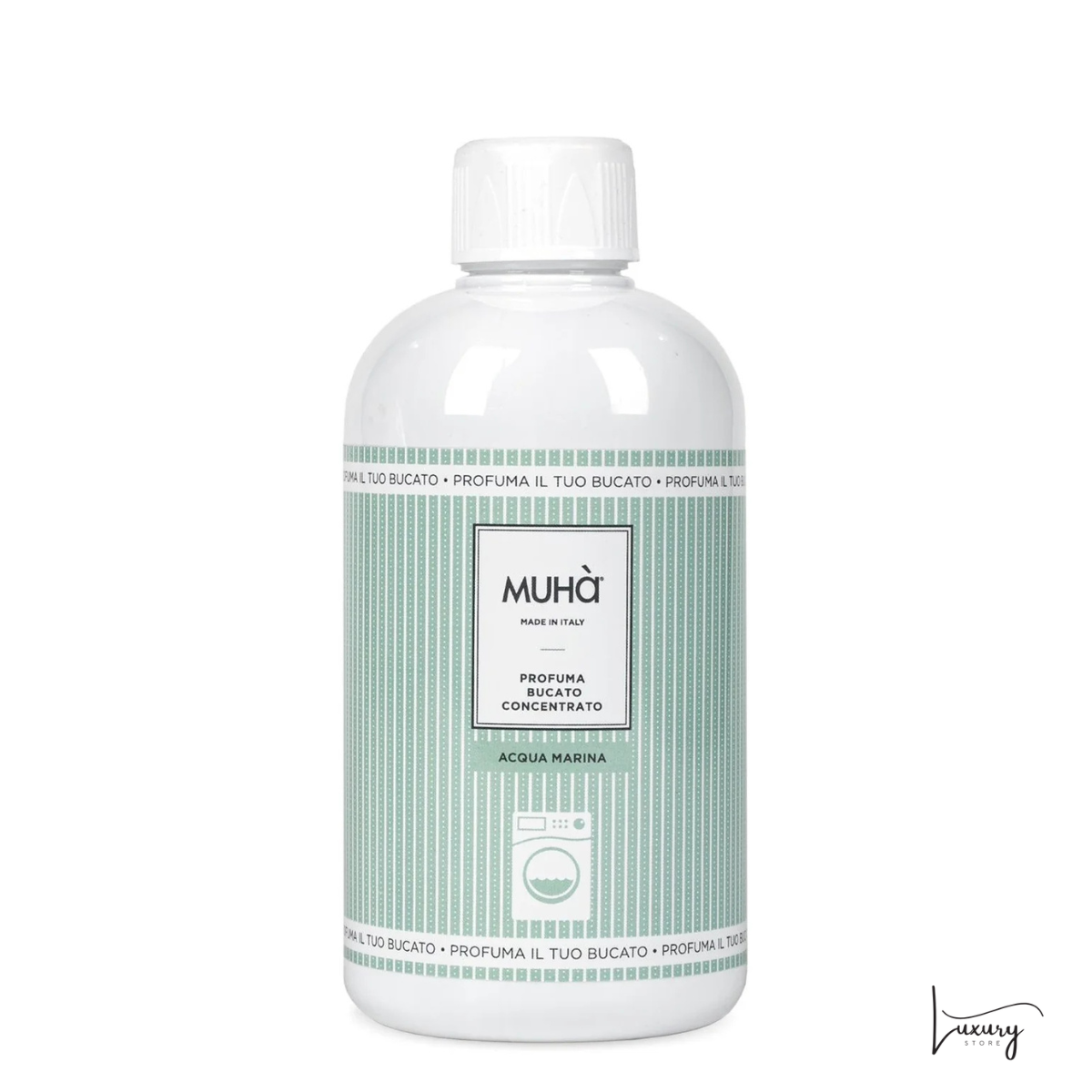 Muhà Profuma Bucato Acqua Marina