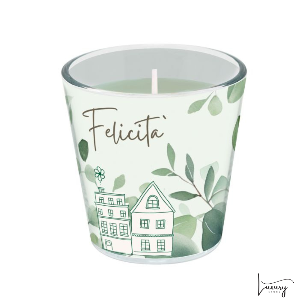 Wald Candela "Felicità"