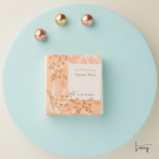 Claraluna Sapone alla Lavanda