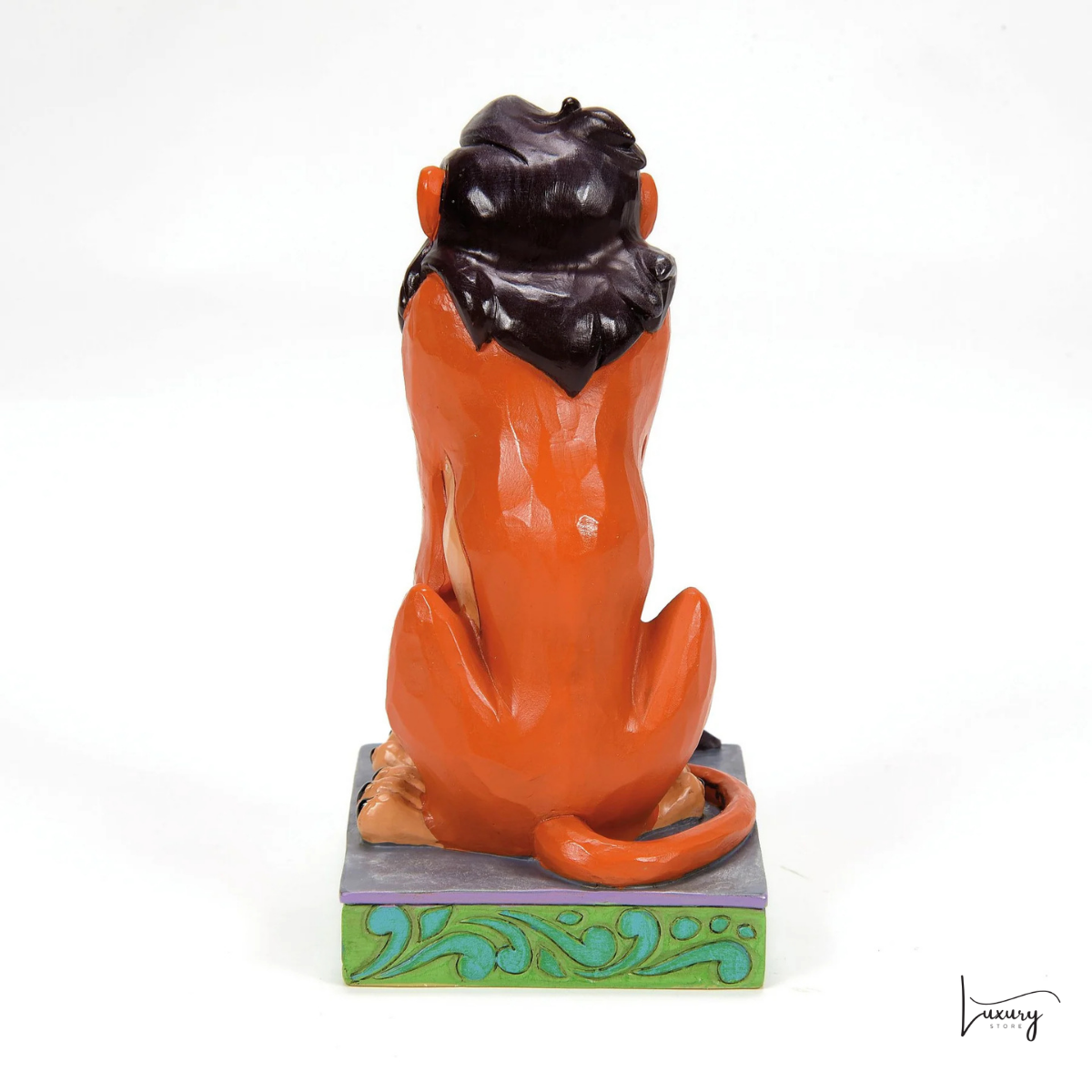 Disney Tradition Figurina Scar
