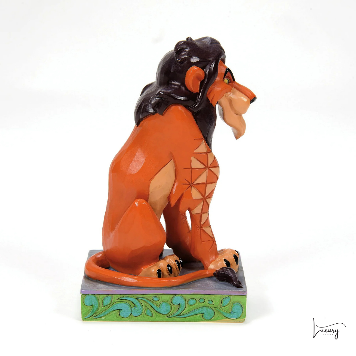 Disney Tradition Figurina Scar