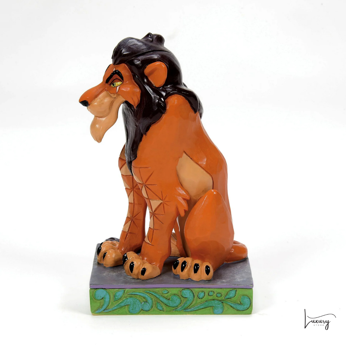 Disney Tradition Figurina Scar