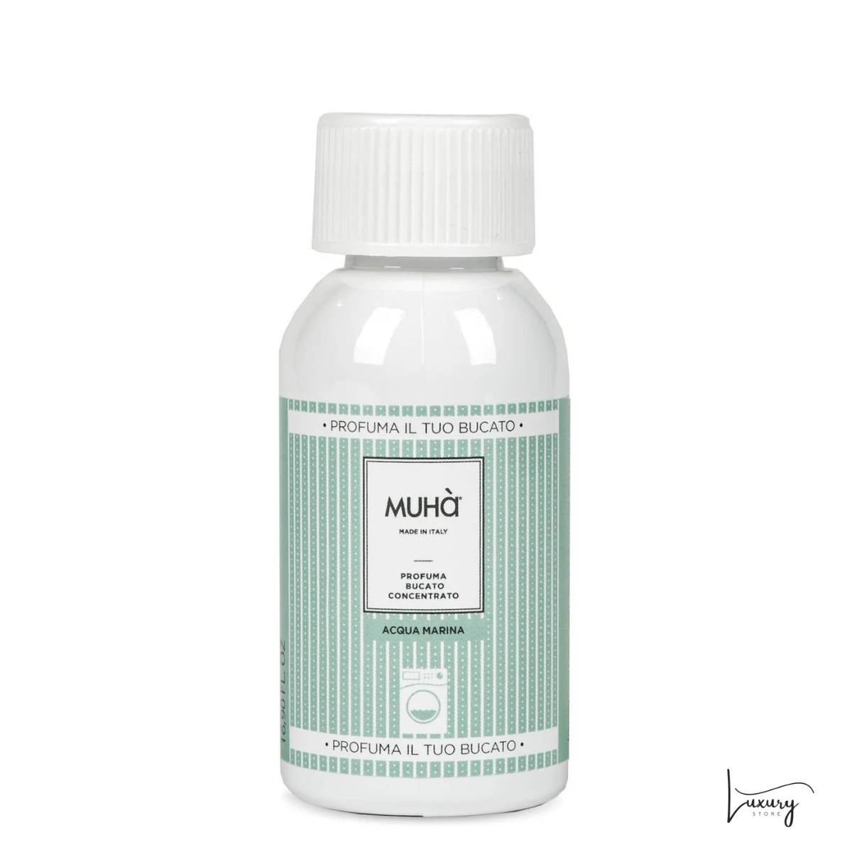 Muhà Profuma Bucato Acqua Marina