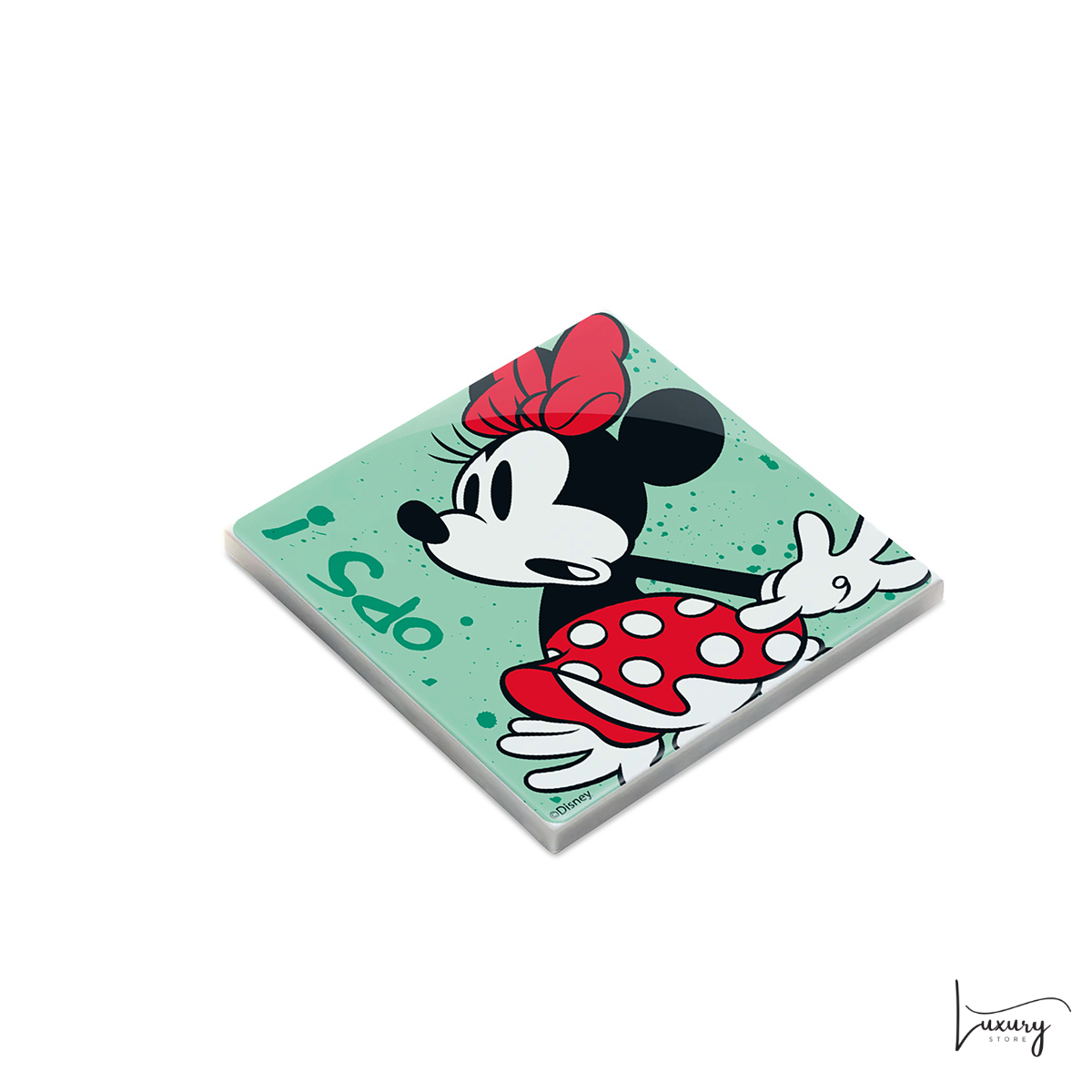 Egan Sottobicchieri Minnie