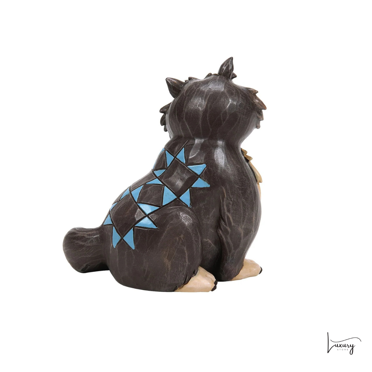 Disney Tradition Figurina Lucifero