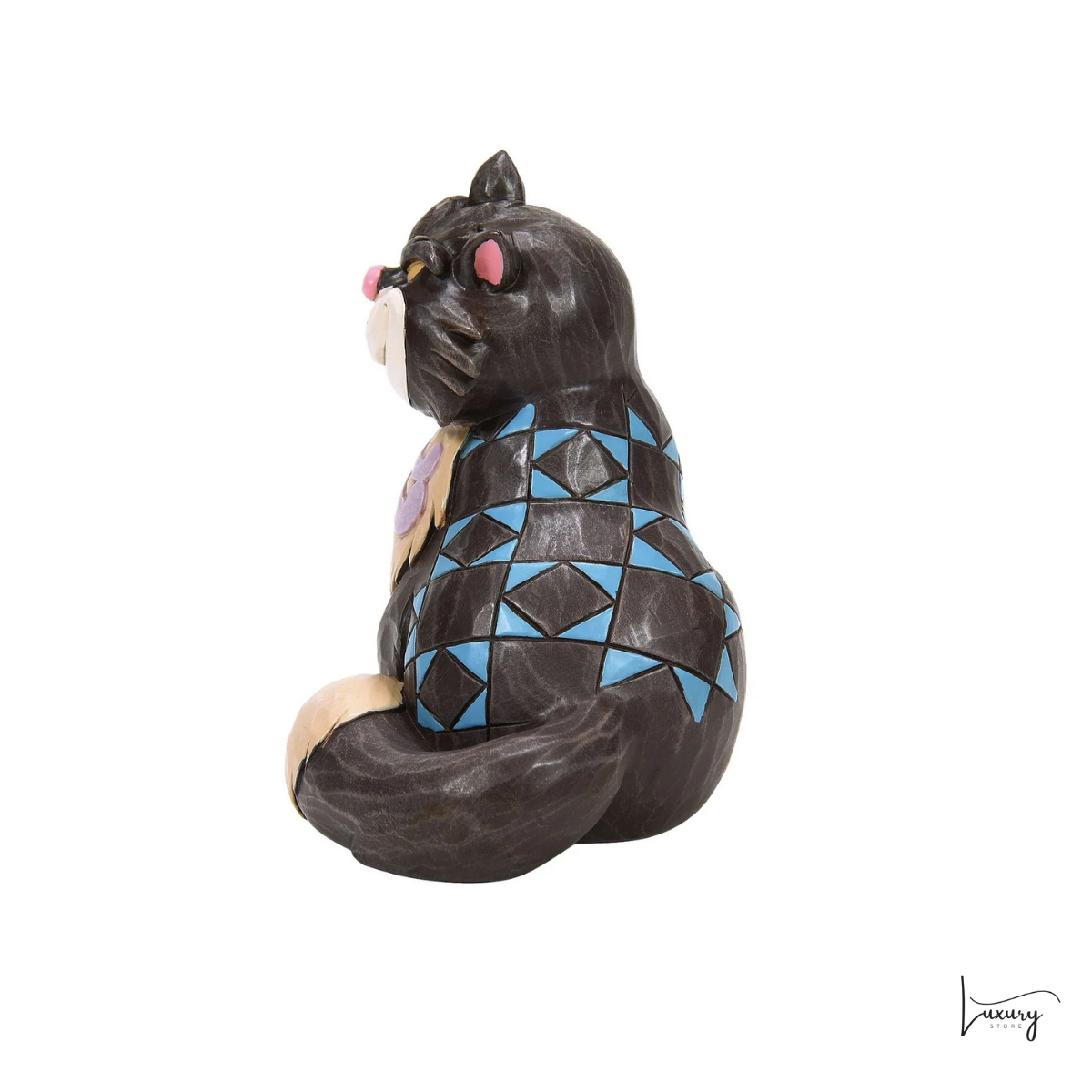 Disney Tradition Figurina Lucifero