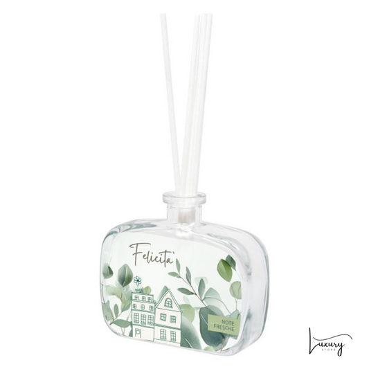 Wald Profumatore "Felicità"