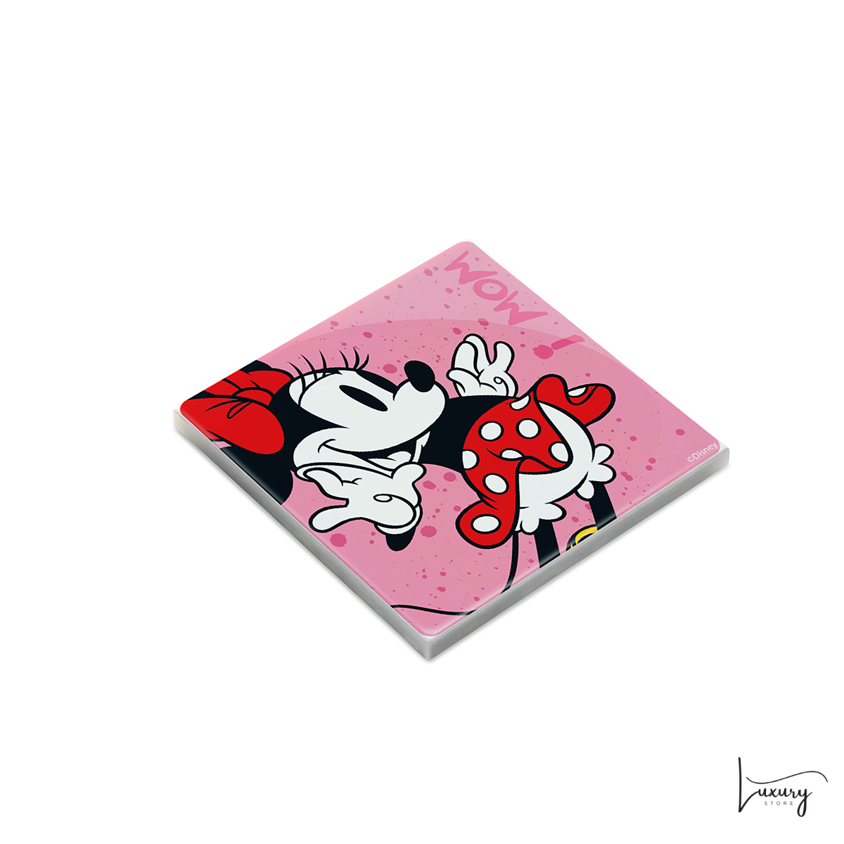 Egan Sottobicchieri Minnie