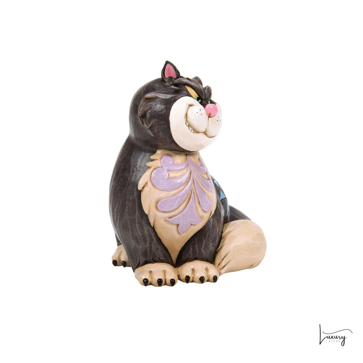 Disney Tradition Figurina Lucifero