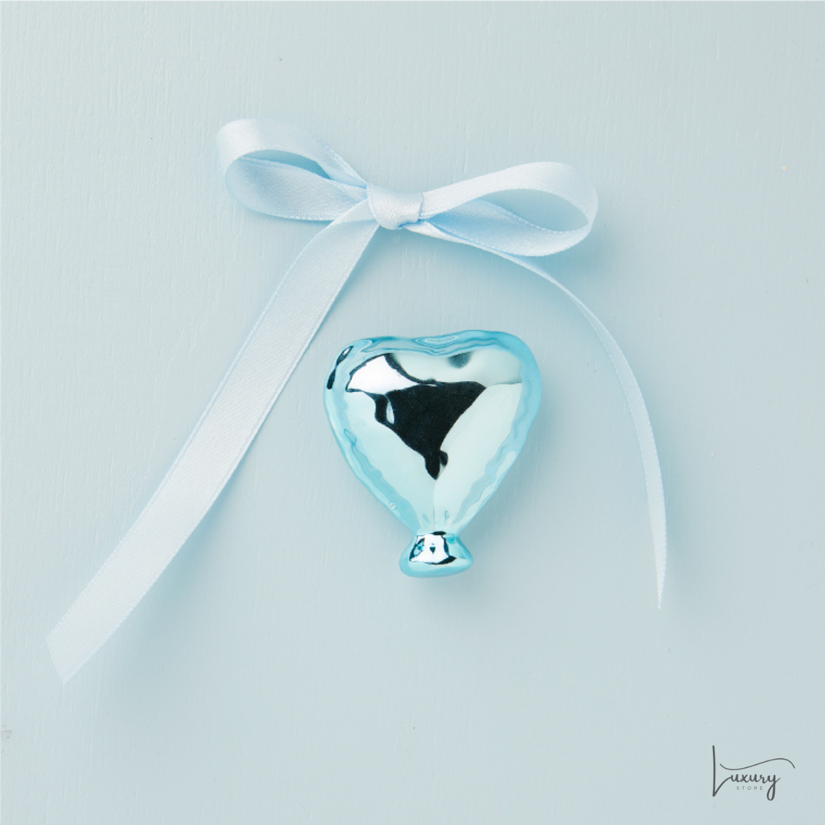 Claraluna Calamite assortite azzurre