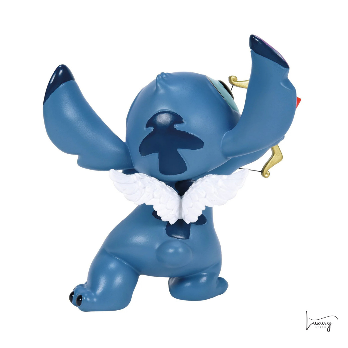 Disney Showcase Figurina Stitch Cupido
