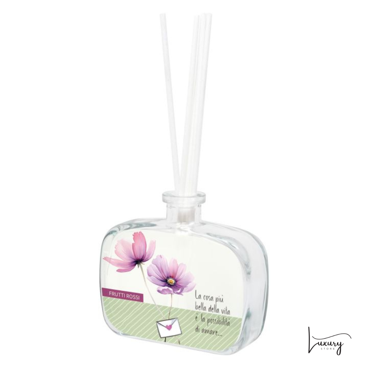 Wald Profumatore "Fiori"