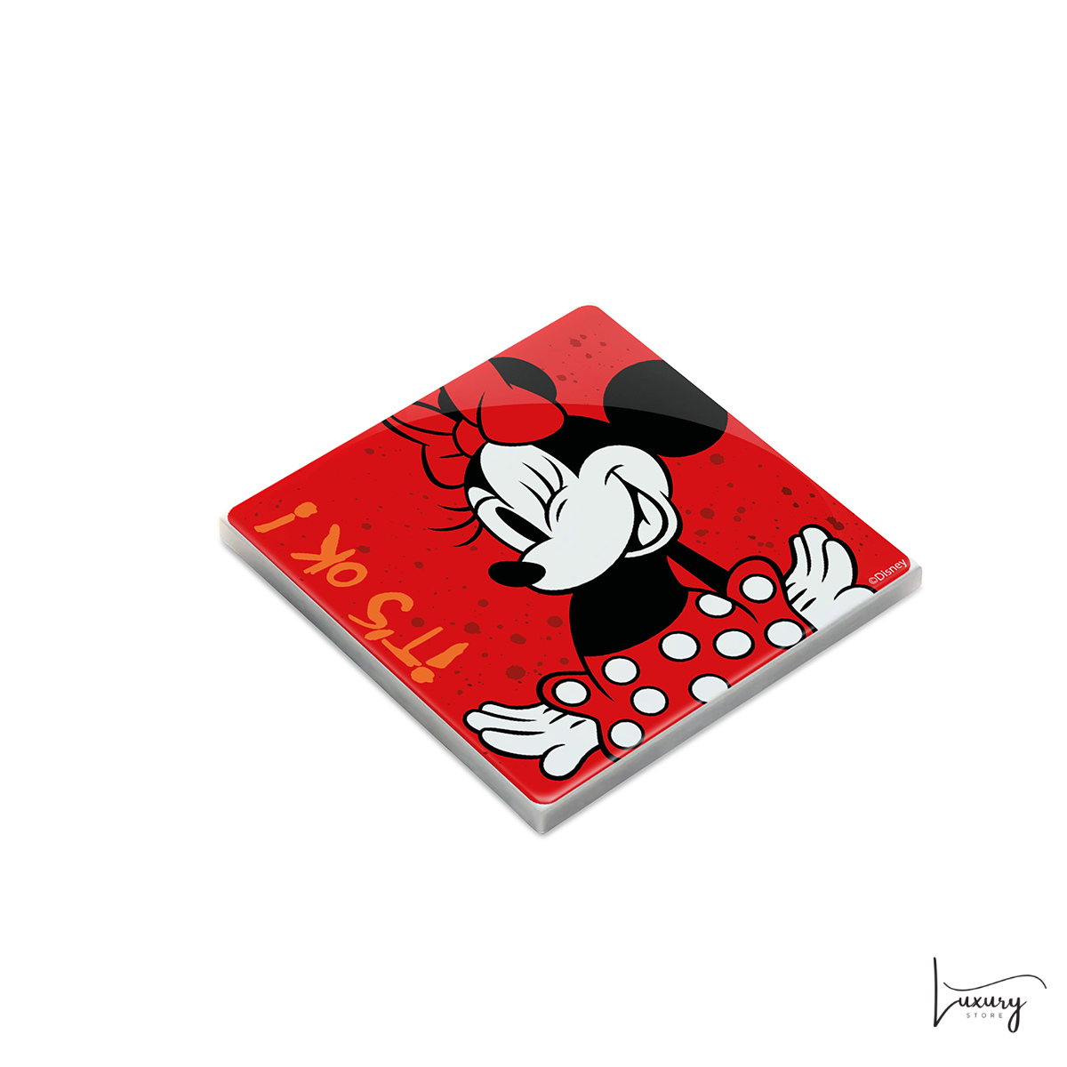 Egan Sottobicchieri Minnie