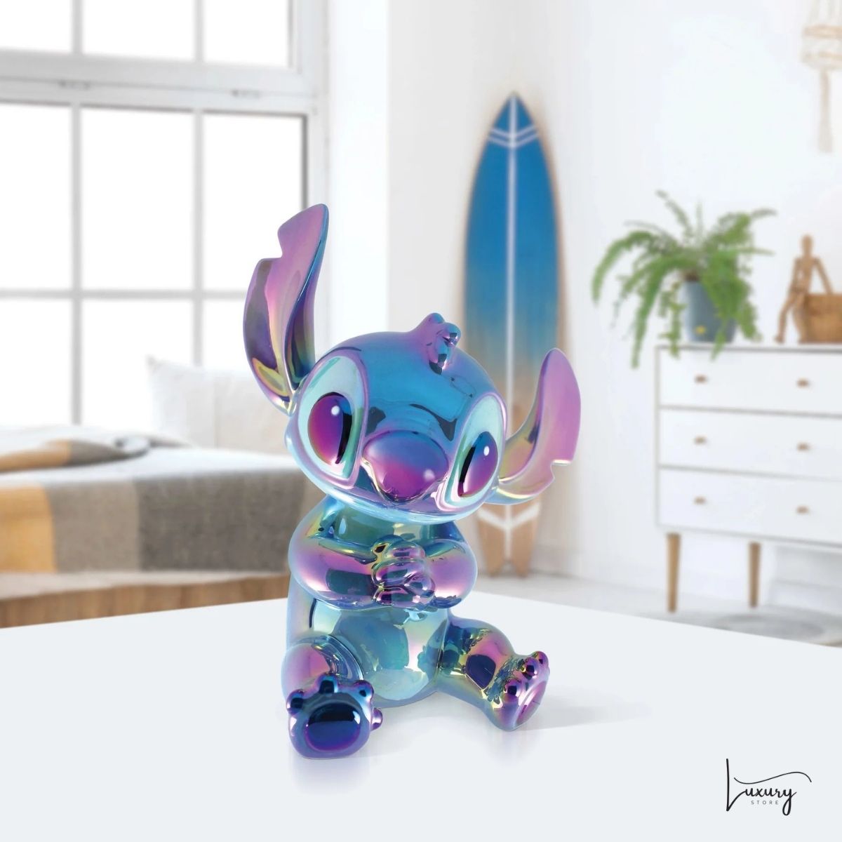 Disney Salvadanaio Stitch