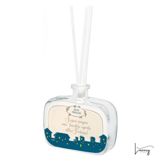 Wald Profumatore "Fortuna"