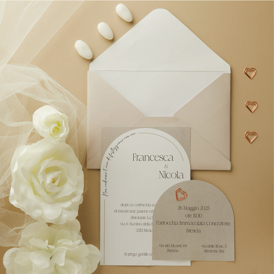 Claraluna Caraffa con bicchiere in vetro