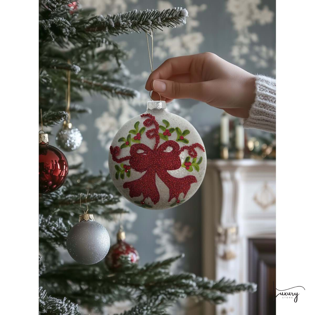 Mini Guida 2025 per Decorare il Tuo Albero di Natale