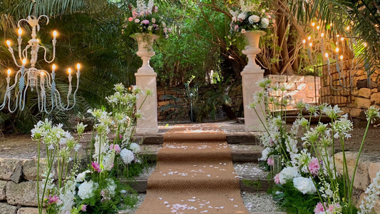 Dietro ogni sposa felice, c’è una Wedding Planner